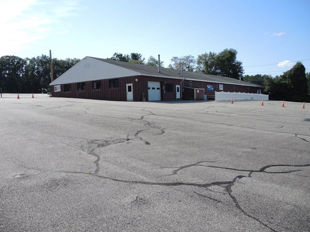 296 Upton Street - Photo 1
