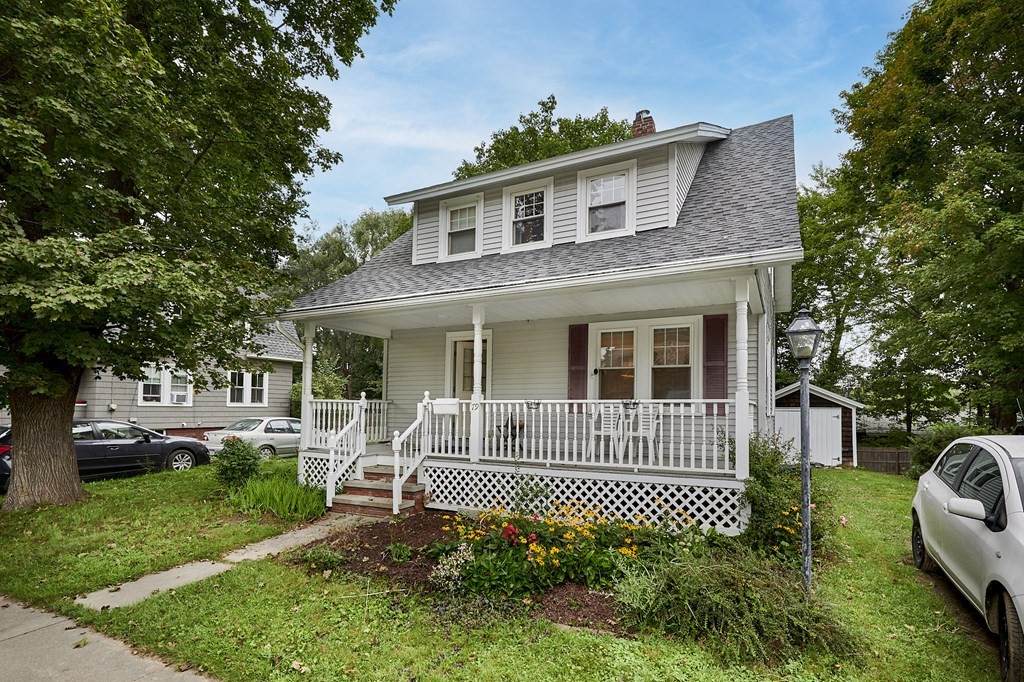 79 West St - Photo 1