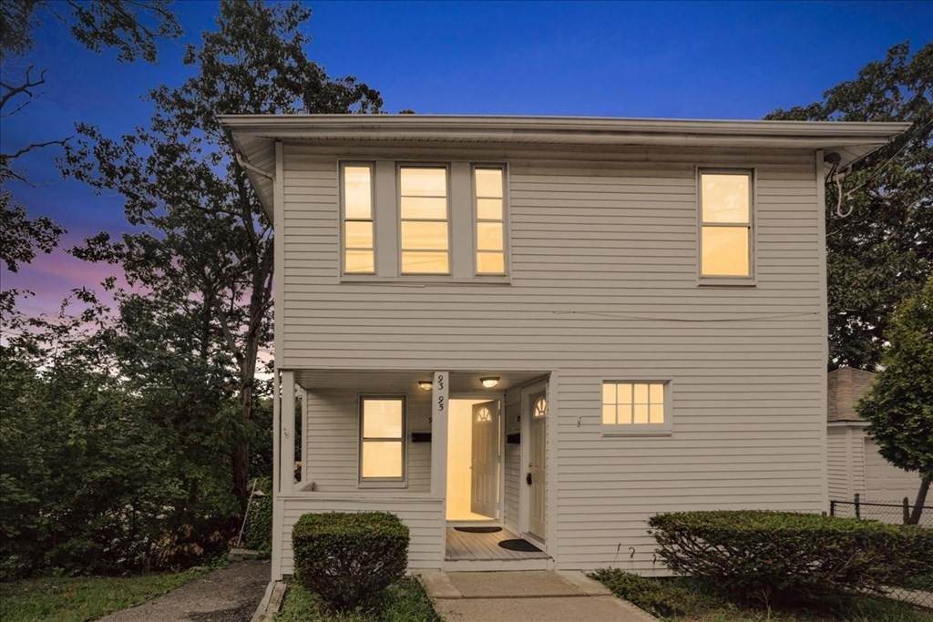 93 Town Hill St - Photo 1