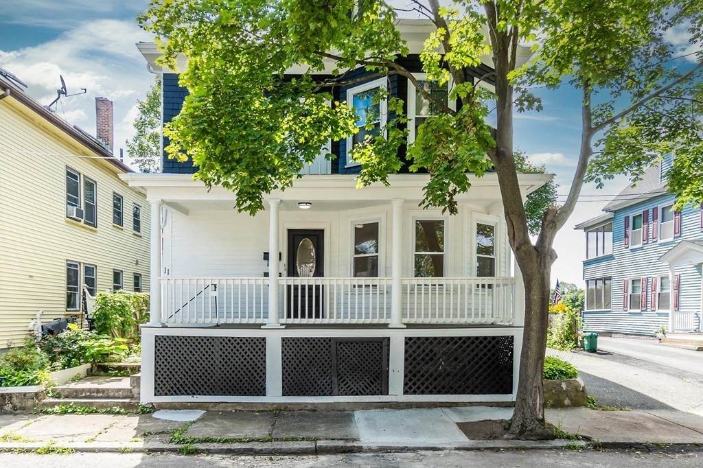 11 Vale Street - Photo 1