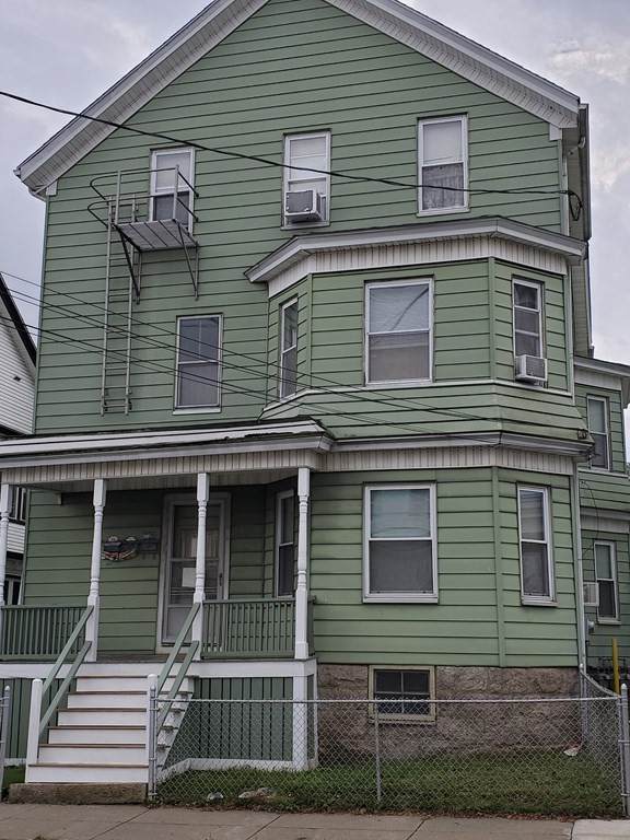 227 Warren St - Photo 1
