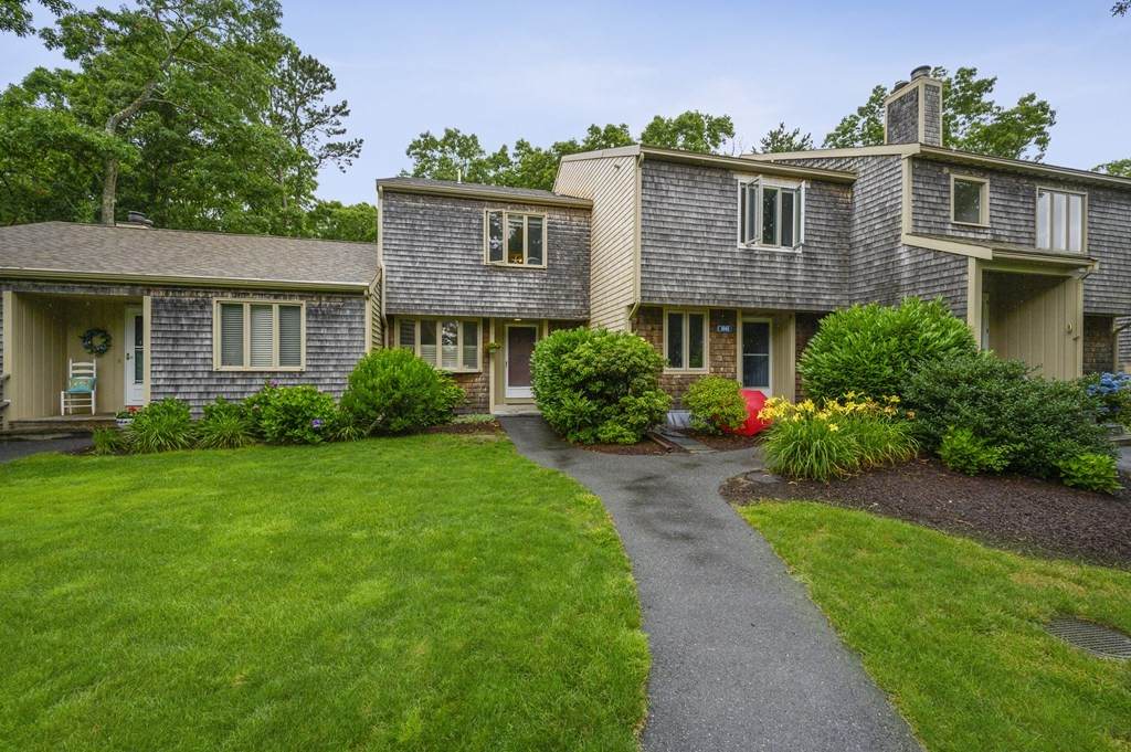 87 Forest Glade - Photo 1