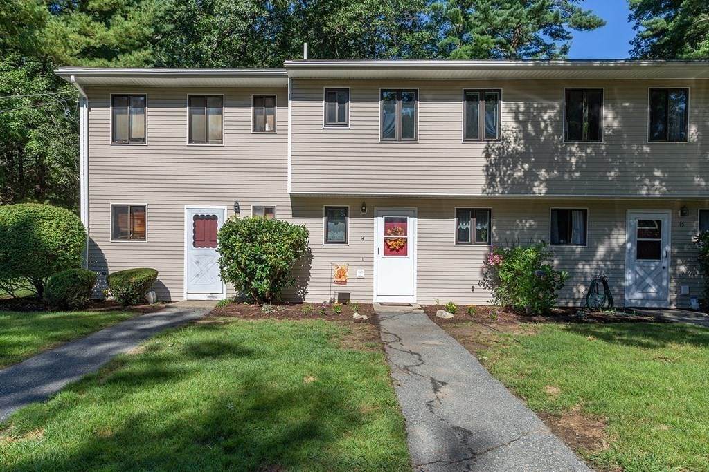 14 Liberty - Photo 1