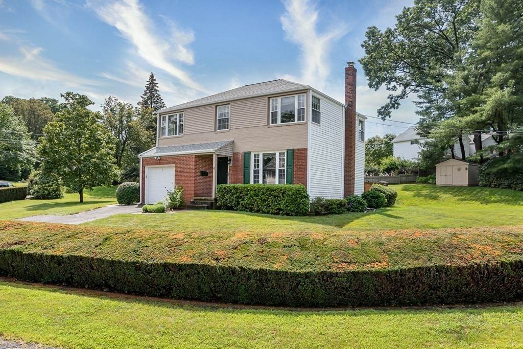 4 Archer Dr - Photo 1