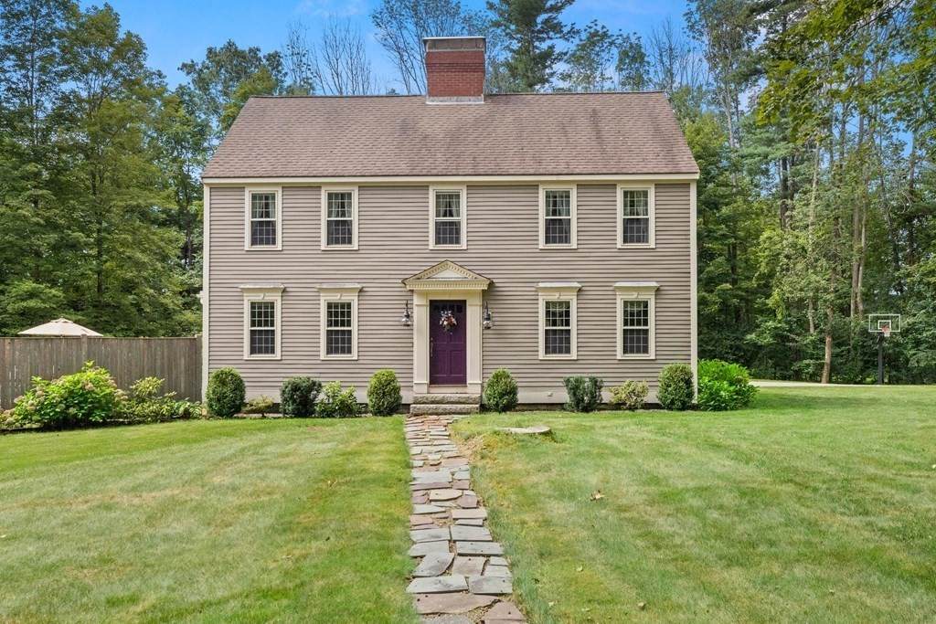 23 Little Pond Rd - Photo 1