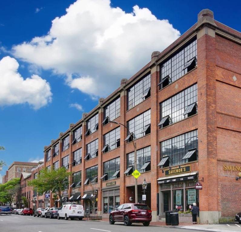 144 Charles Street, Space 2-48 - Photo 1