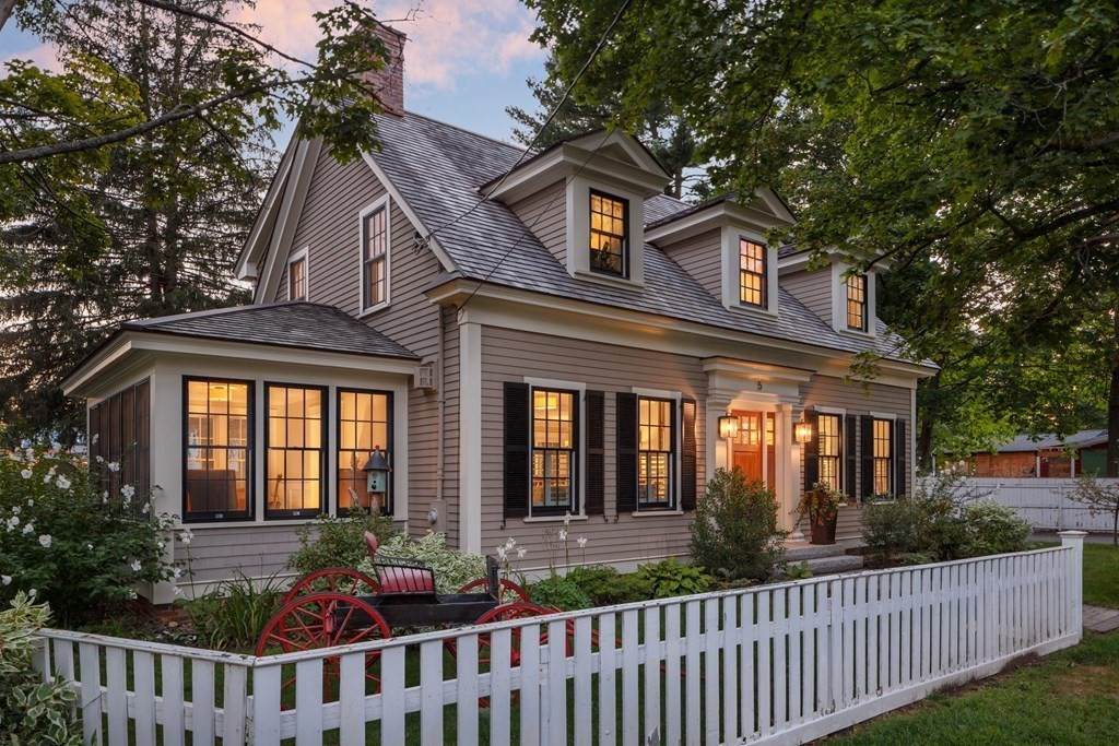 5 Moseley Avenue - Photo 1