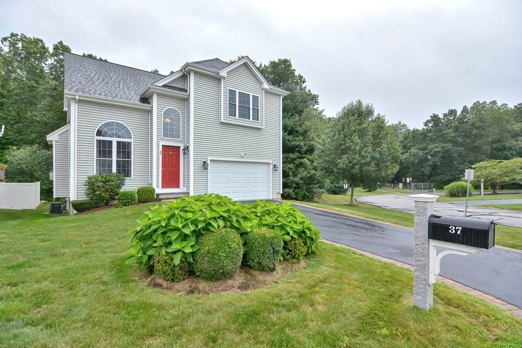 37 Zain Cir - Photo 1