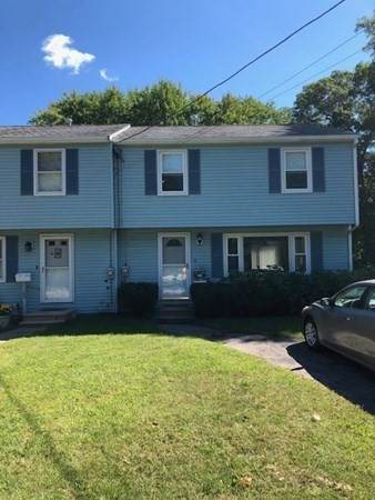 1161 S. Main St. - Photo 1