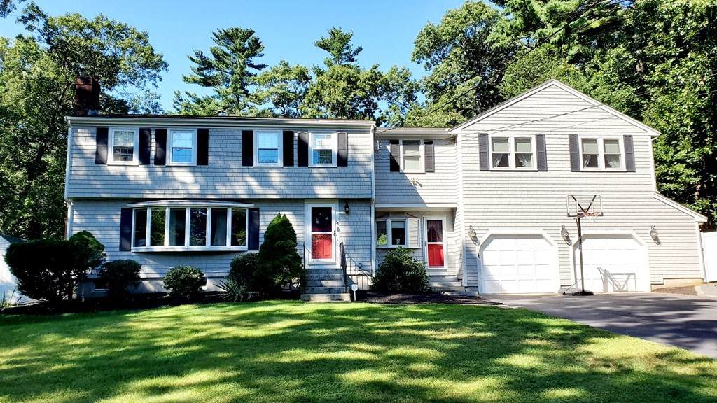 58 Willow Road - Photo 1