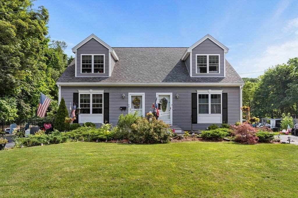 7 Liberty Street - Photo 1