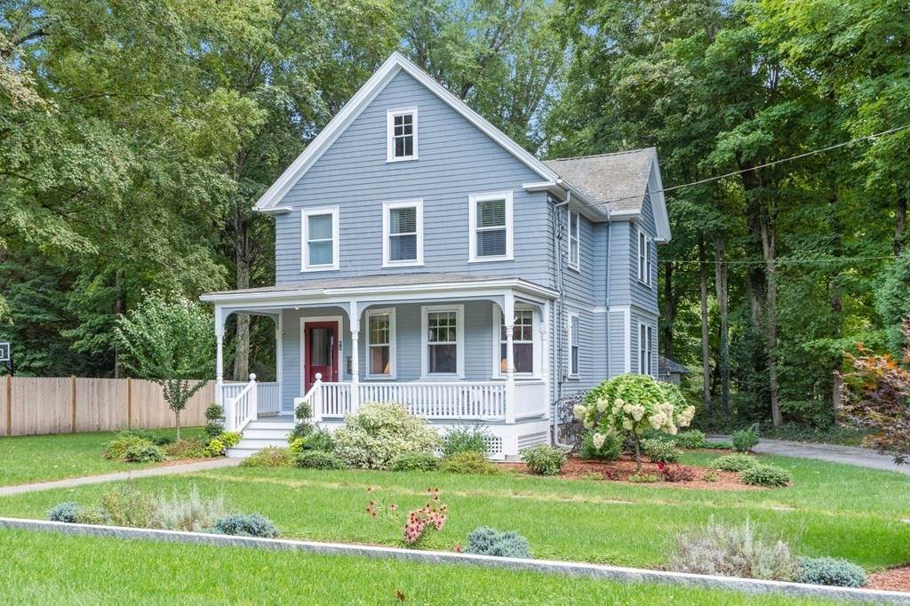 86 Central Street - Photo 1
