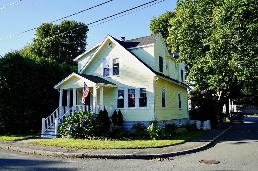 22 Prince St - Photo 1