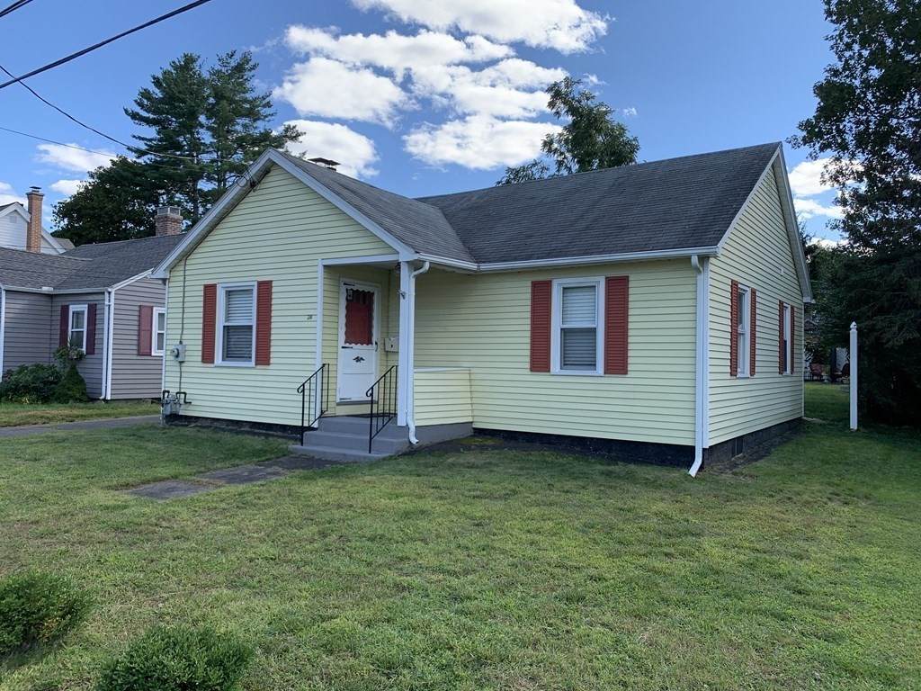 24 Wilson Avenue - Photo 1