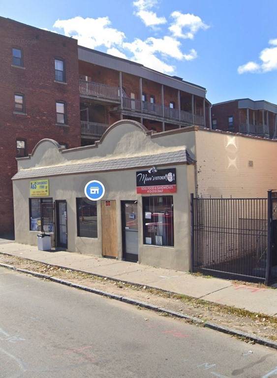276-280 Oakland Street - Photo 1