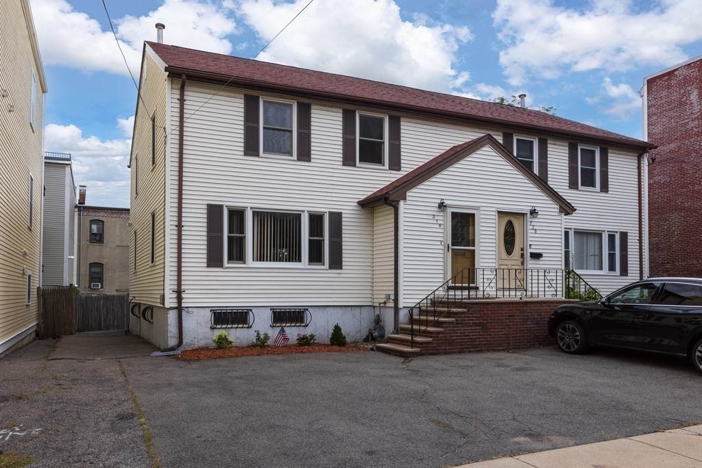 318 Athens St - Photo 1