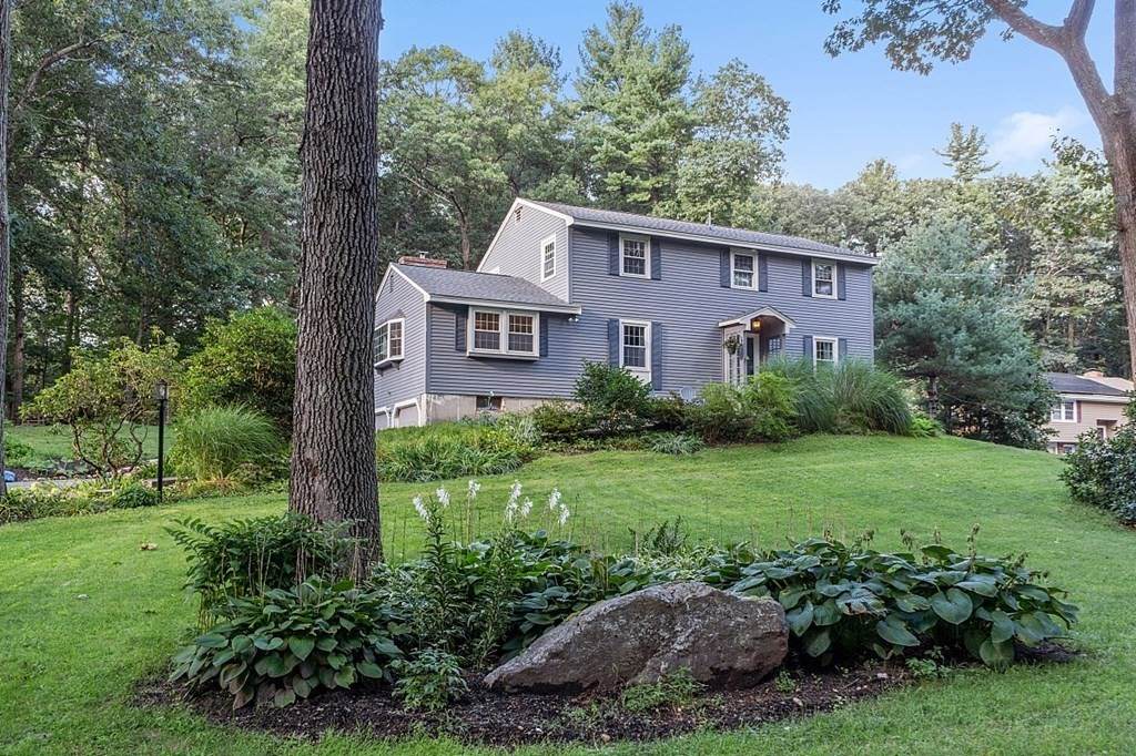 16 Exeter Way - Photo 1