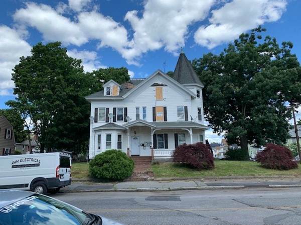 30 Osgood St - Photo 1