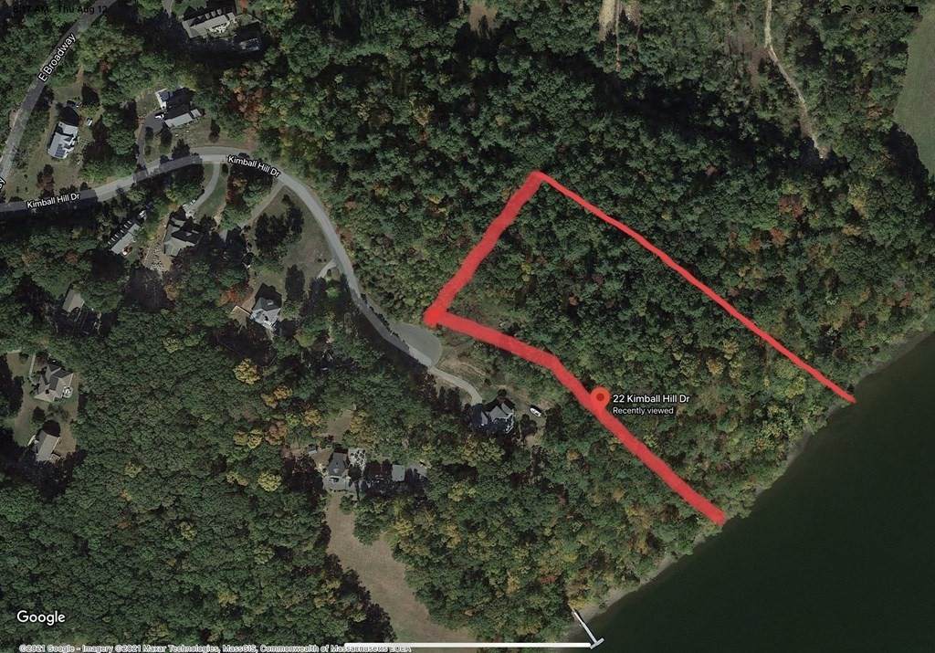 22 Kimball Hill Drive - Photo 1