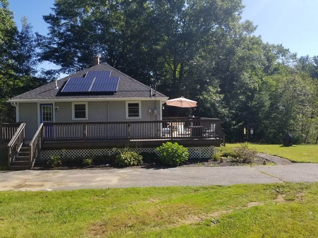 71 Independence Dr. - Photo 1
