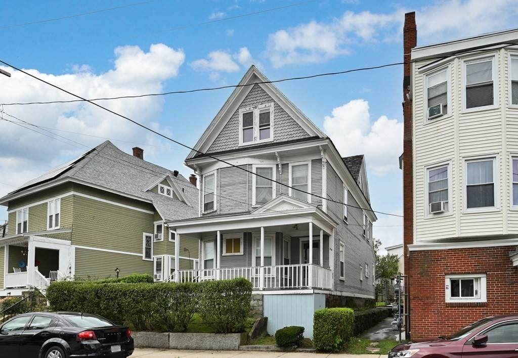 28 Berkeley - Photo 1