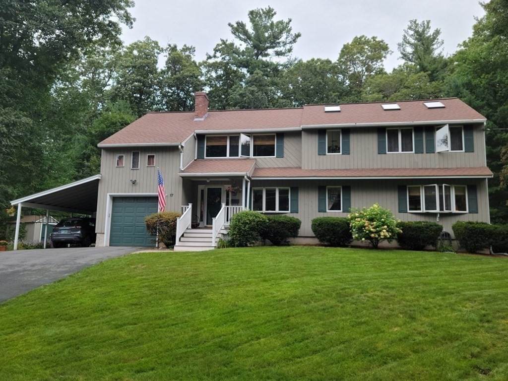 17 Bentley Ln - Photo 1