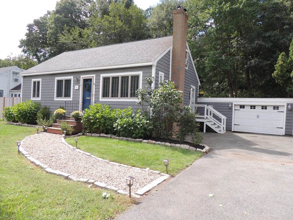 36 Brimbal Avenue - Photo 1