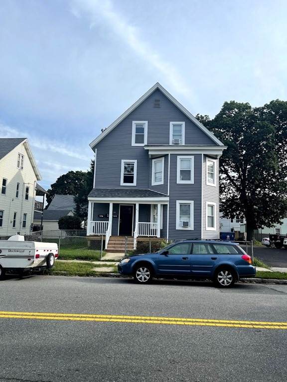 86 May St - Photo 1