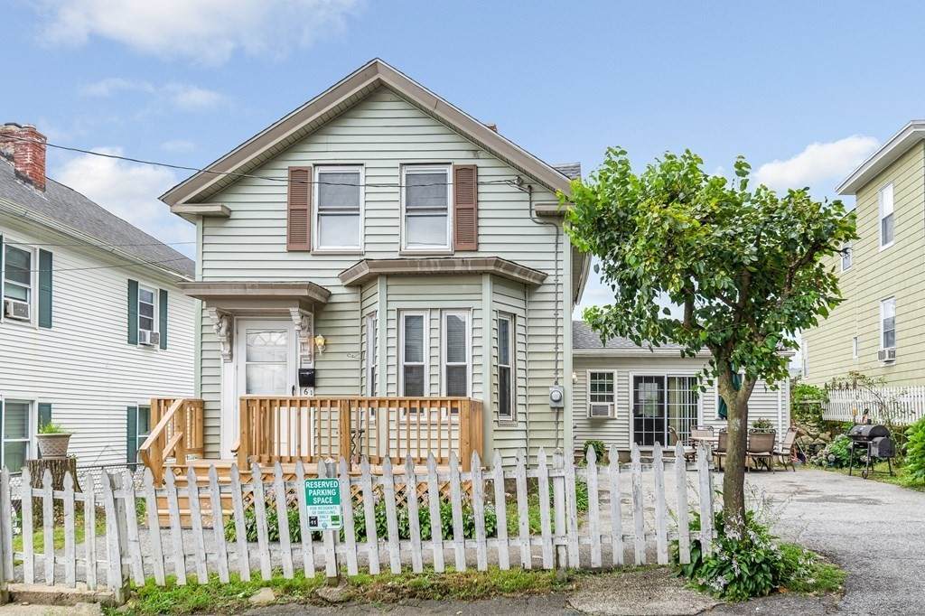 6 Frye St - Photo 1
