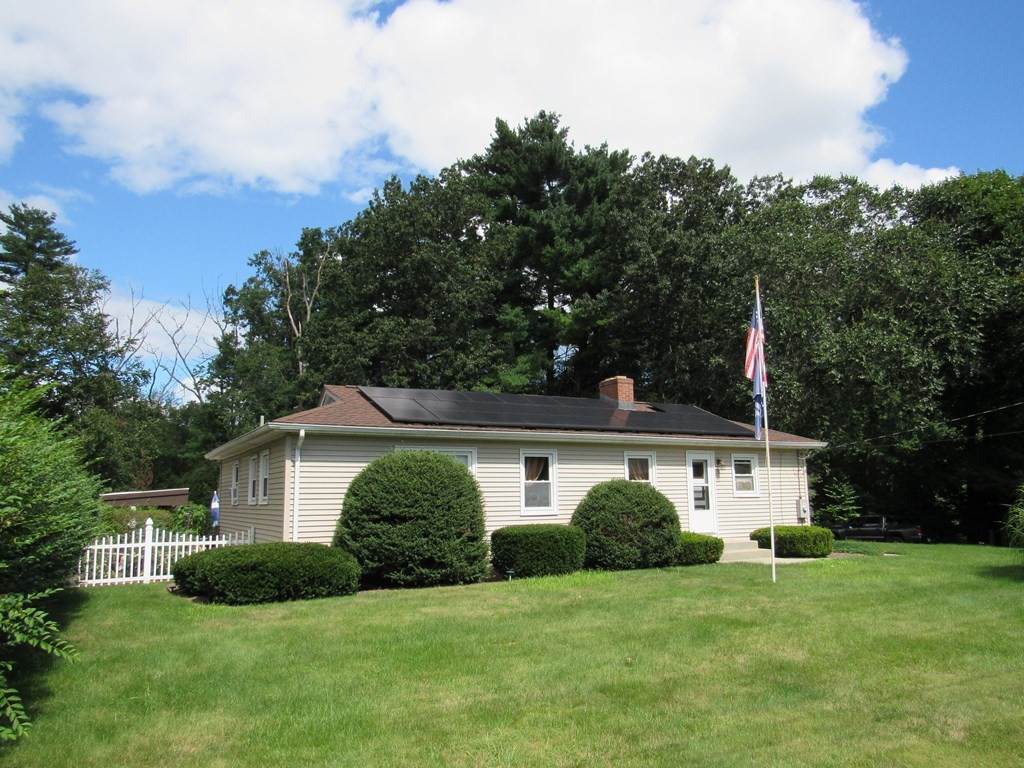 158 Chudy St - Photo 1
