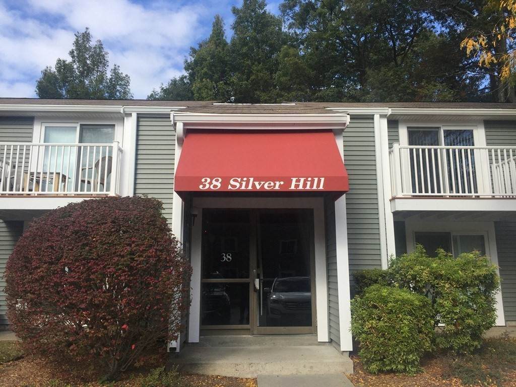 38 Silver Hill Ln - Photo 1