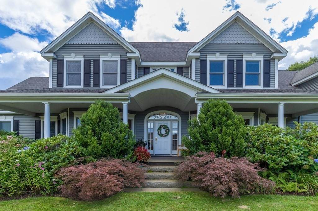 203 Podunk Rd - Photo 1