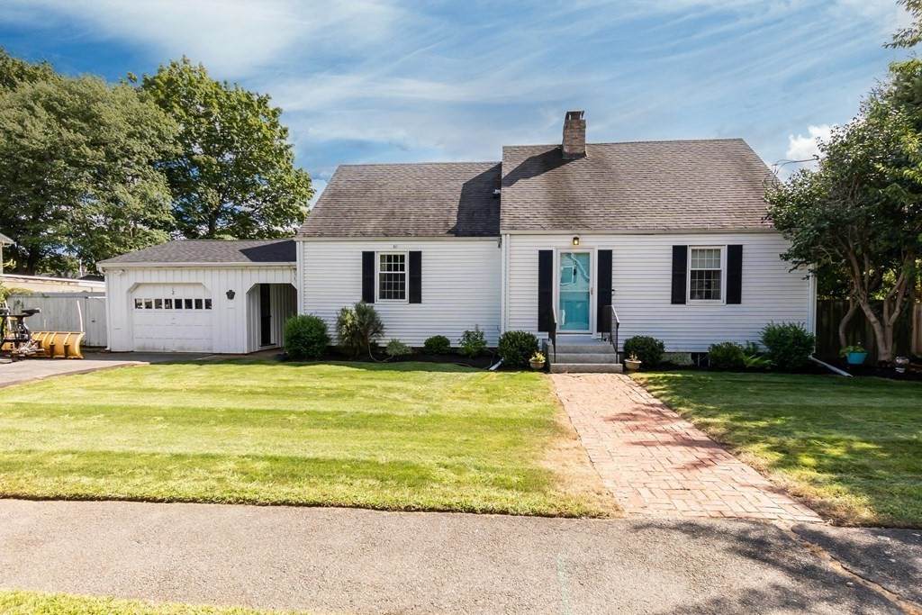 12 Stafford Rd - Photo 1