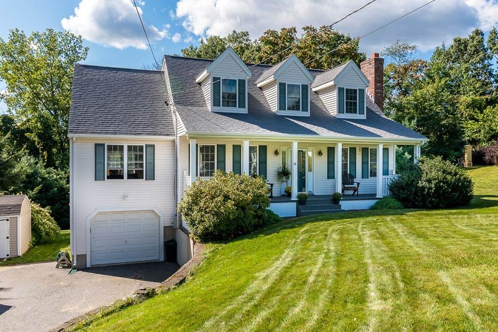 45 Clews St - Photo 1