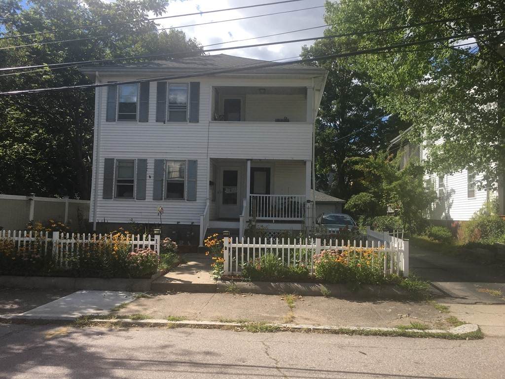 11 Park Ave. - Photo 1