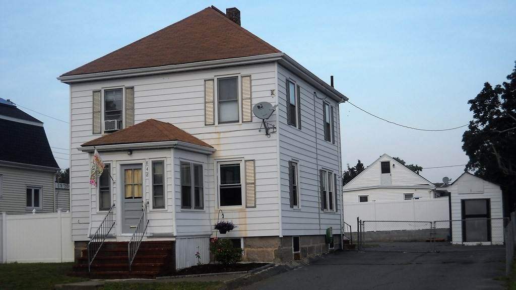 848 Rockdale Ave - Photo 1