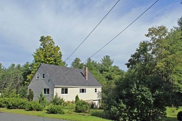 54 New Plain Road - Photo 1