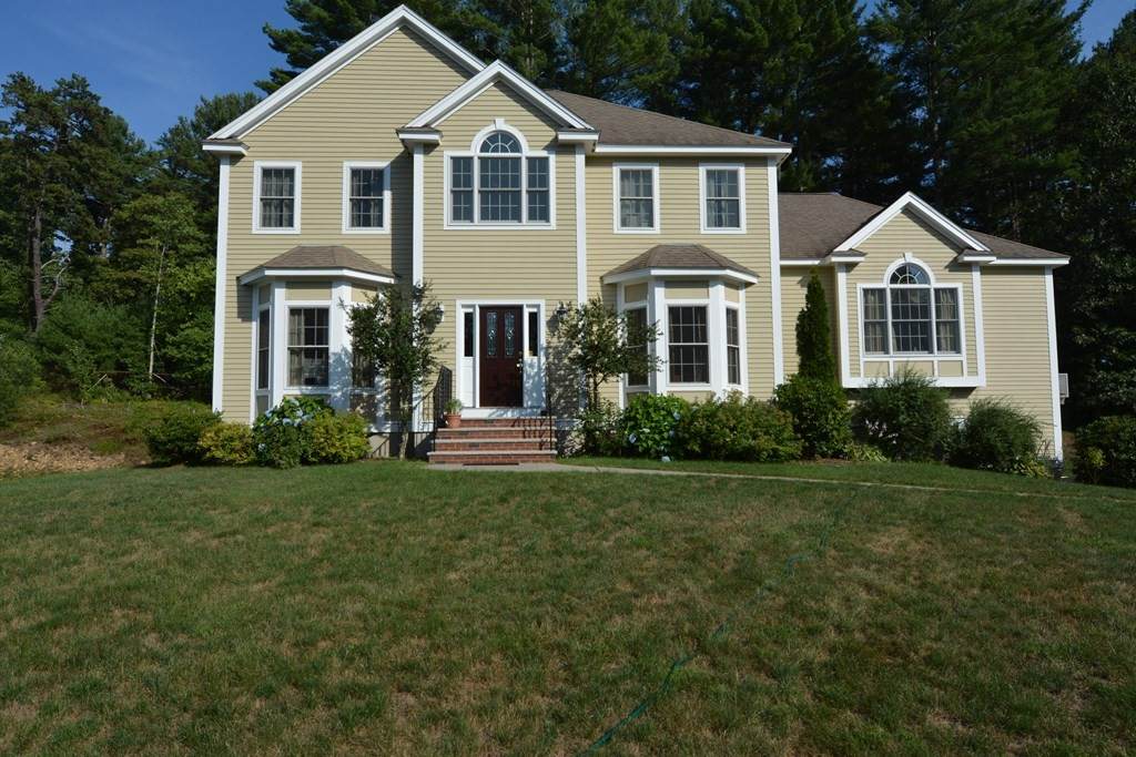 5 Dartmouth Dr - Photo 1
