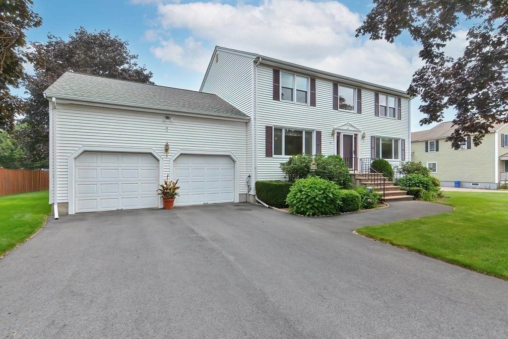 96 Edward Kelleher Drive - Photo 1