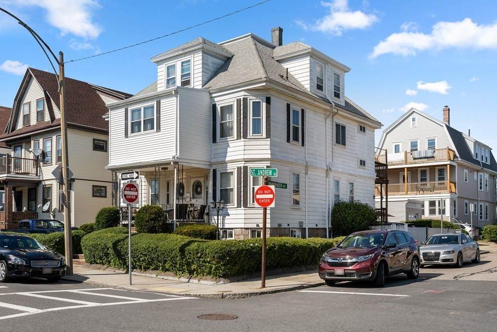 92-94 Saint Andrew Rd - Photo 1