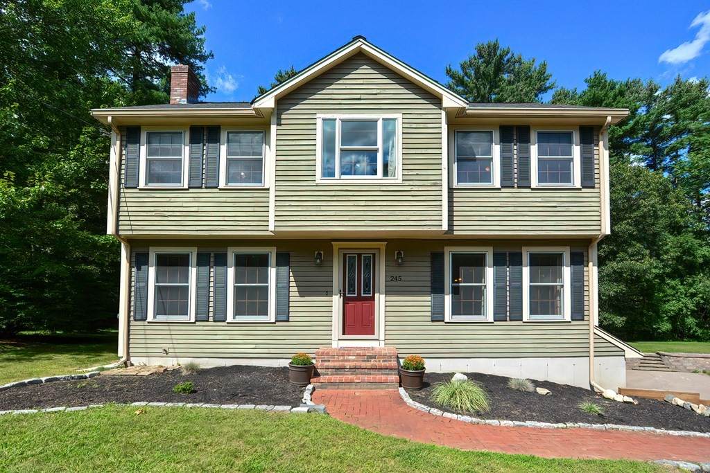 245 Harvard Lane - Photo 1