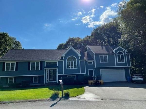 94 Harvey Lane - Photo 1