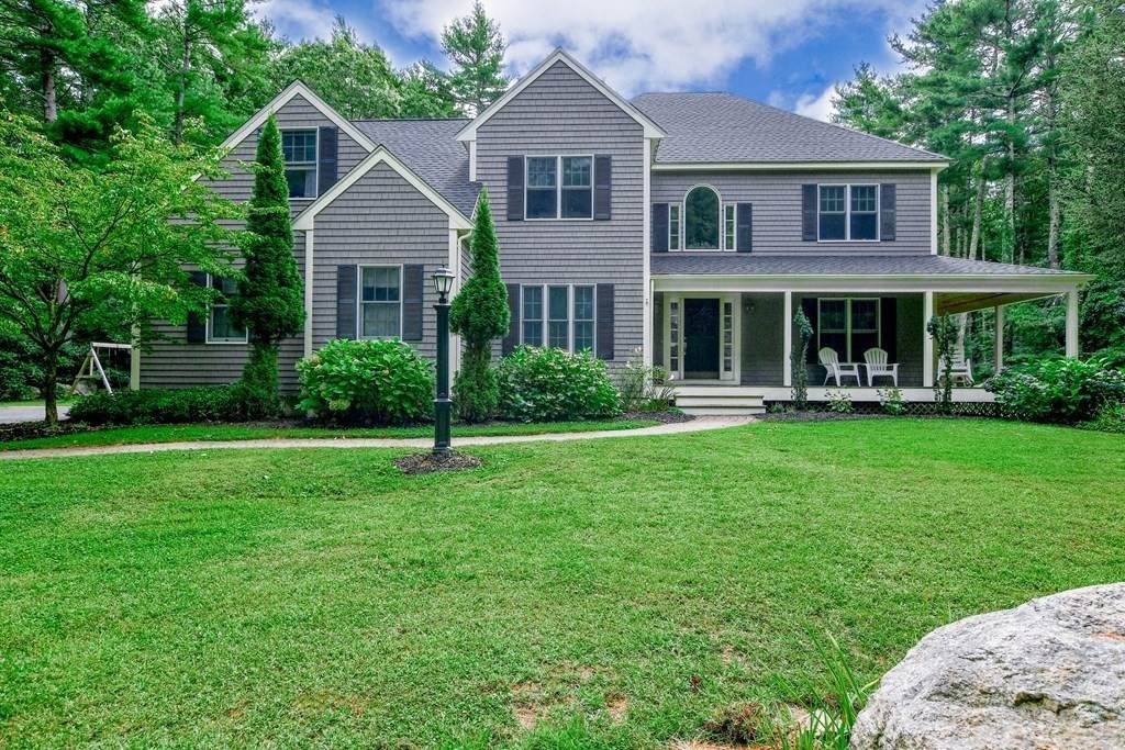 14 Autumn Ln - Photo 1