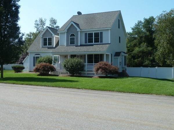 9 Patriot Way - Photo 1