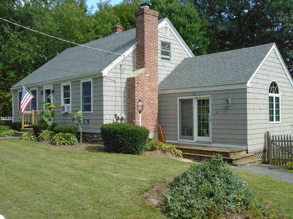 26 Parker Rd. - Photo 1