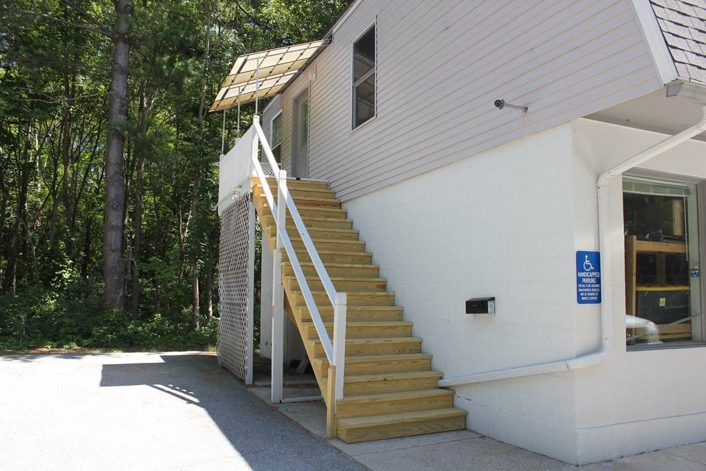 447 E Central Street - Photo 1