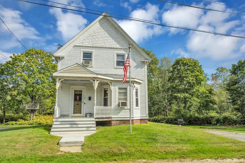 123 Elm St - Photo 1