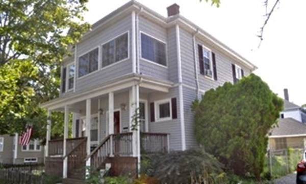 380 W Clinton St - Photo 1