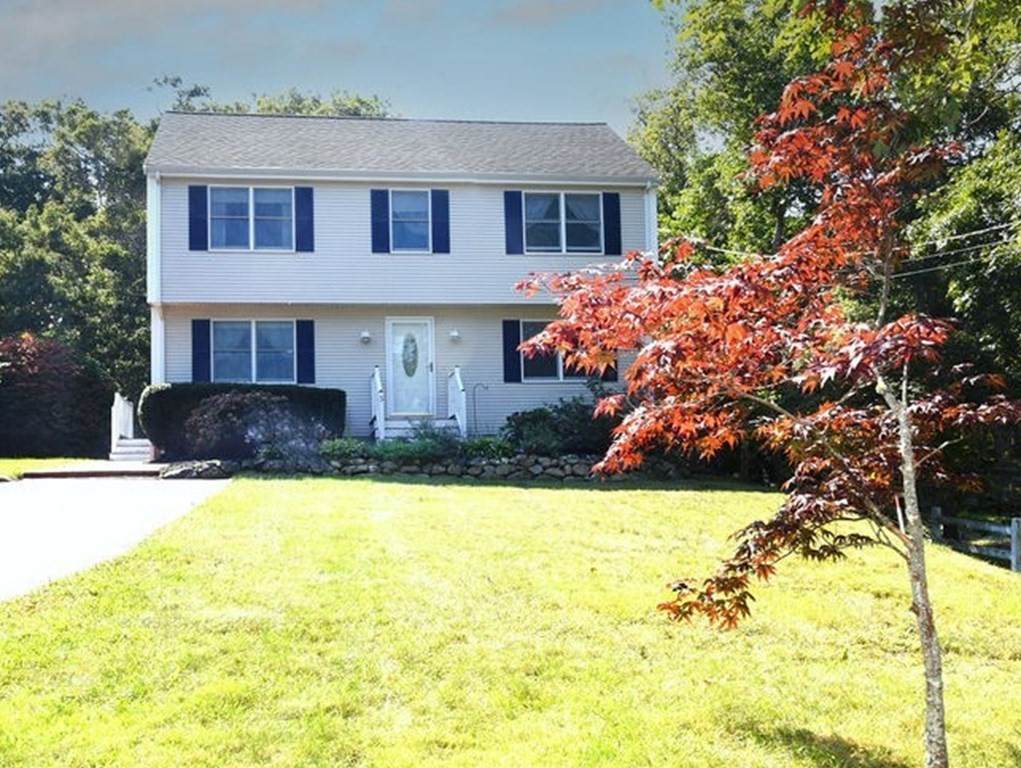 5 Pike Road - Photo 1