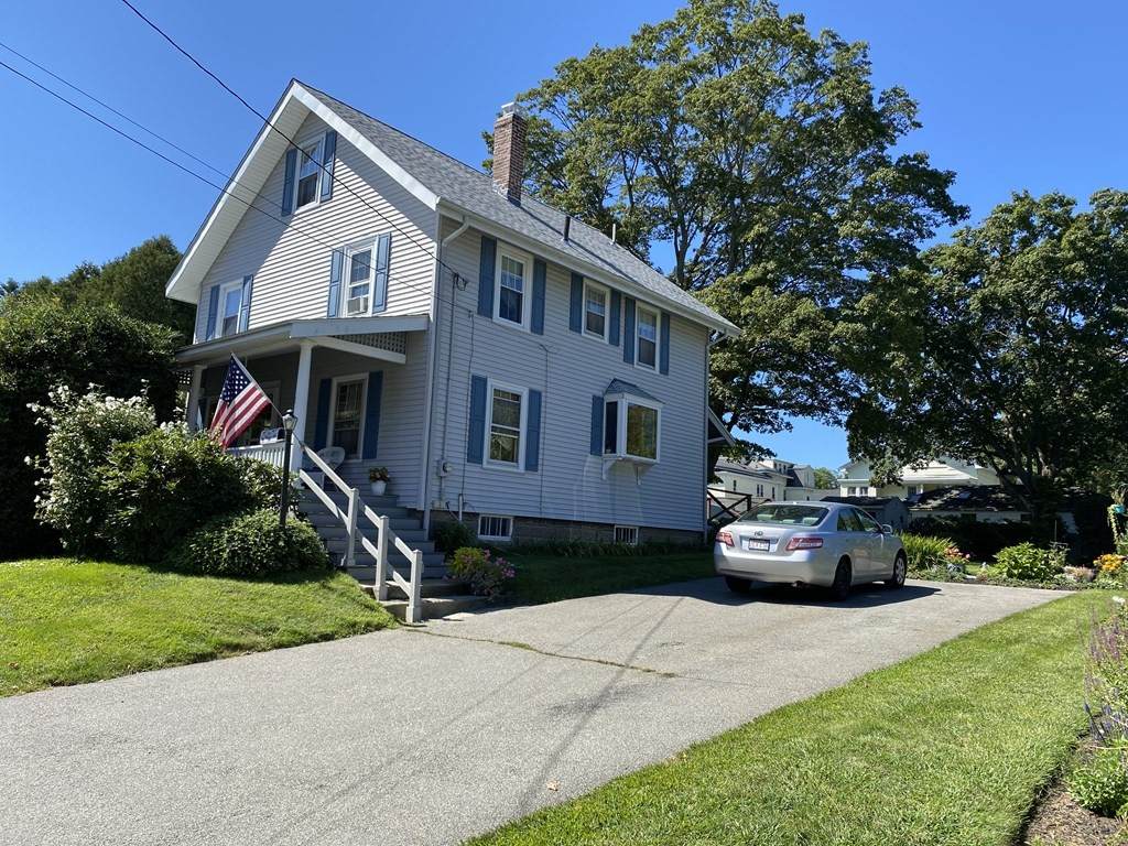 7 Abbott St - Photo 1